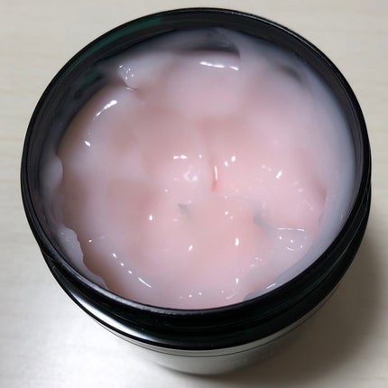 ボディヨーグルト ピンクグレープフルーツ/THE BODY SHOP/ボディローションを使ったクチコミ(2枚目)