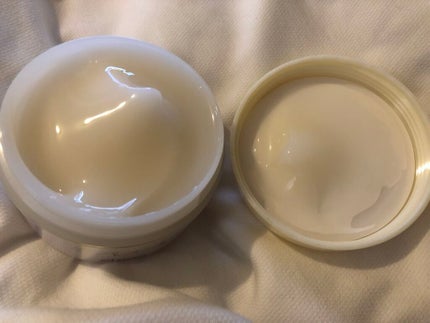 エバメールゲルクリーム/エバメール/ボディクリームを使ったクチコミ(2枚目)