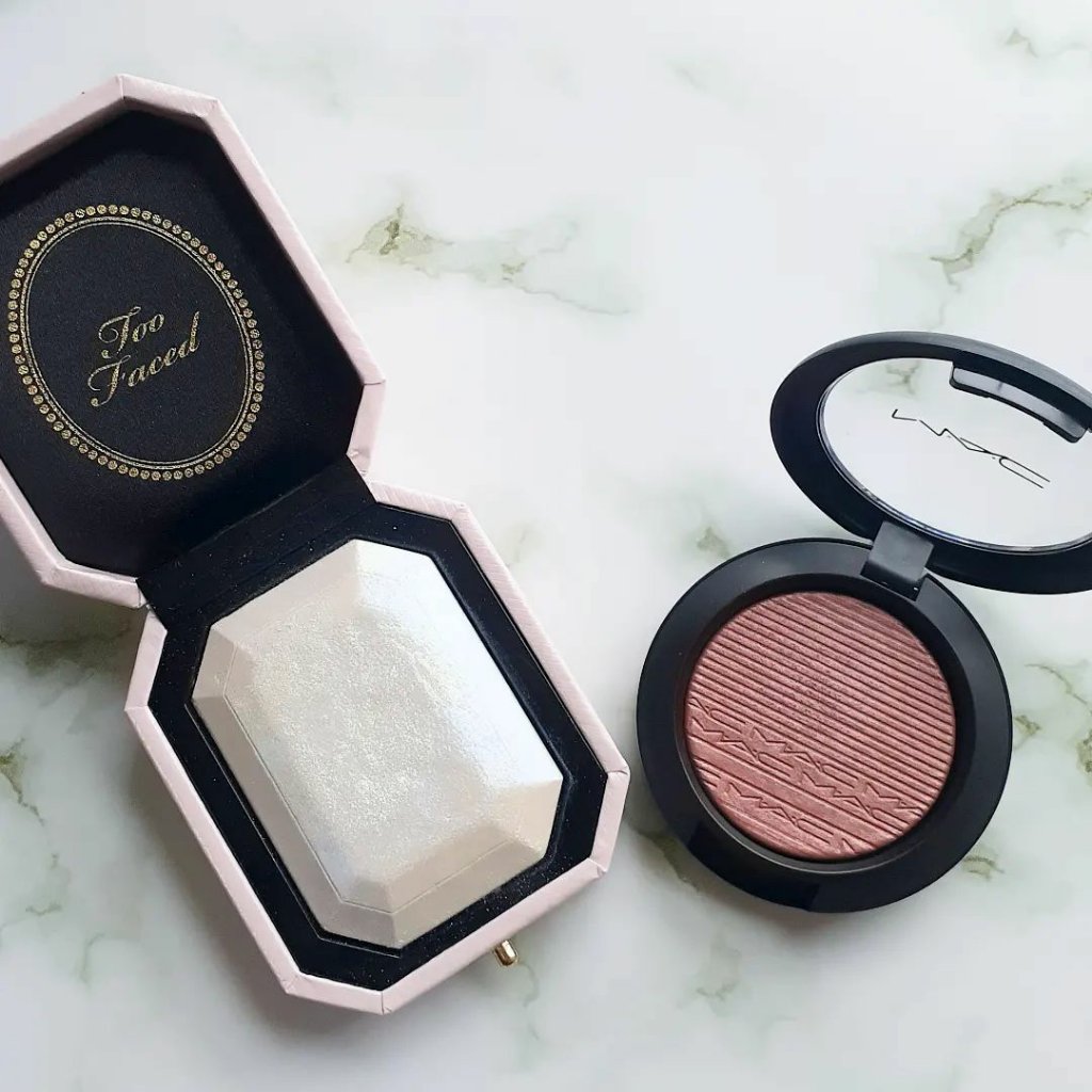 フェリンアイズ インテンスアイシャドウ クアッド 8/DOLCE&GABBANA BEAUTY/アイシャドウパレットを使ったクチコミ（2枚目）