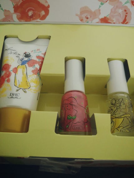 ピュアカラー リップクリーム/DHC/リップクリームを使ったクチコミ(2枚目)