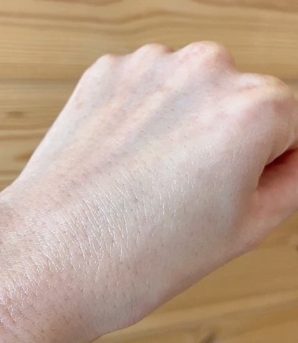 エッセンス スキングロウ プライマー /SHISEIDO/化粧下地を使ったクチコミ(6枚目)