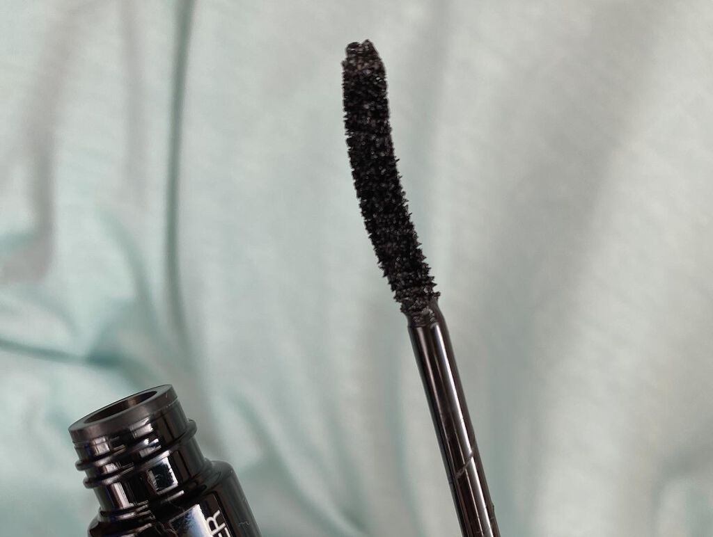 ラッシュフォーマーEX(ボリュームWP)/KATE/マスカラを使ったクチコミ(4枚目)