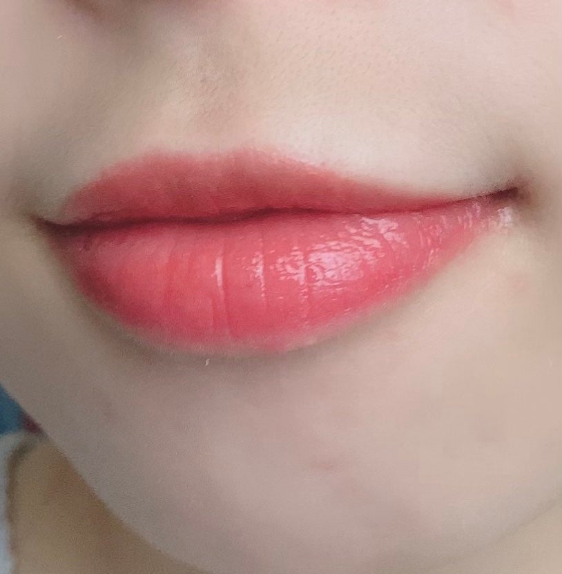 グロー プレイ リップ バーム/M・A・C/リップバームを使ったクチコミ(3枚目)