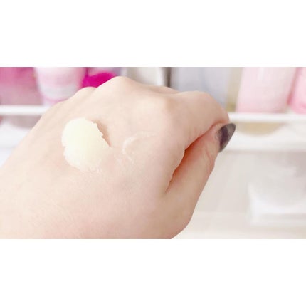 クレージュ クレンジングバーム クリアN/CLAYGE/クレンジングバームを使ったクチコミ(4枚目)