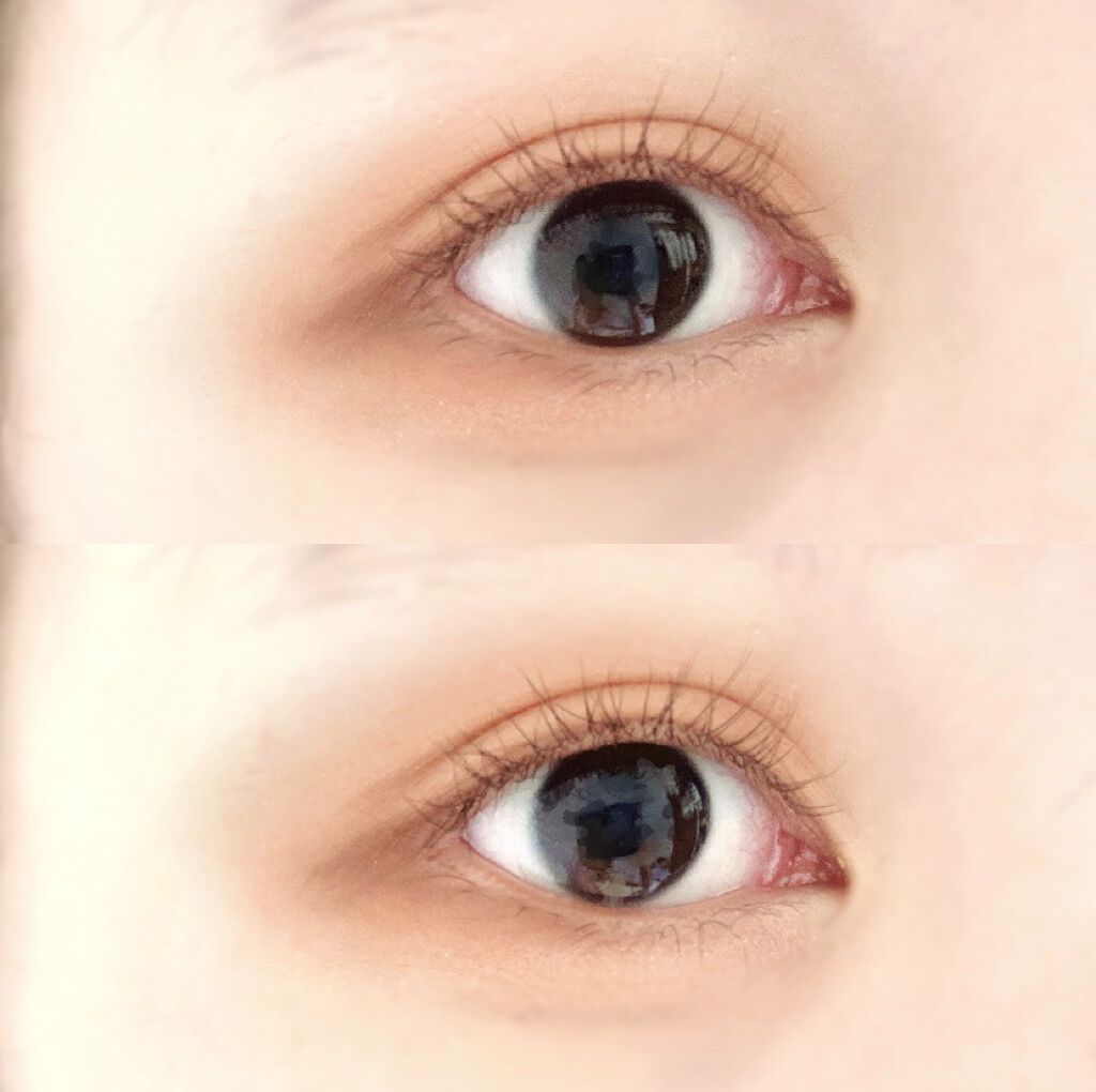 プロ アイ パレット/CLIO/アイシャドウパレットを使ったクチコミ（2枚目）