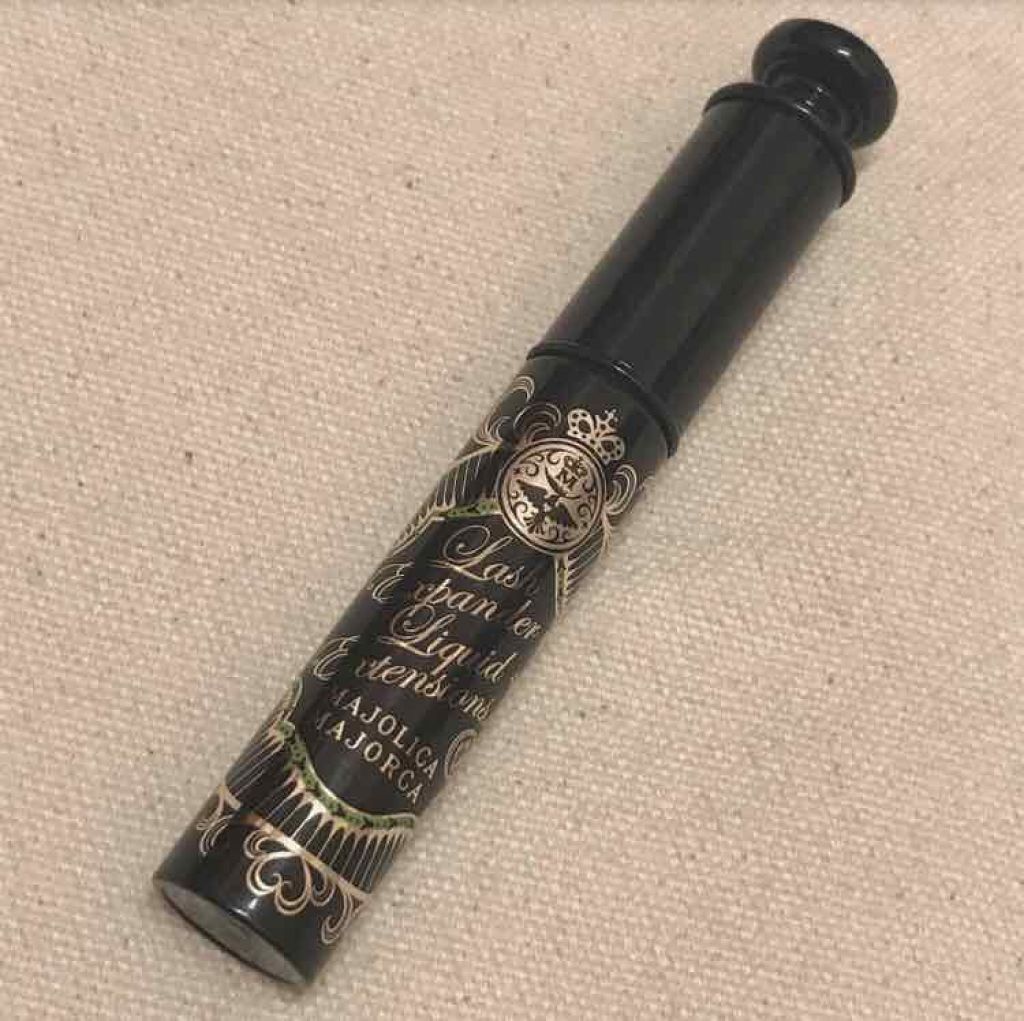 クイックラッシュカーラー/キャンメイク/マスカラ下地を使ったクチコミ（2枚目）