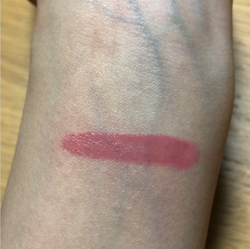 ジューシー シェイカー/LANCOME/リップグロスを使ったクチコミ(2枚目)