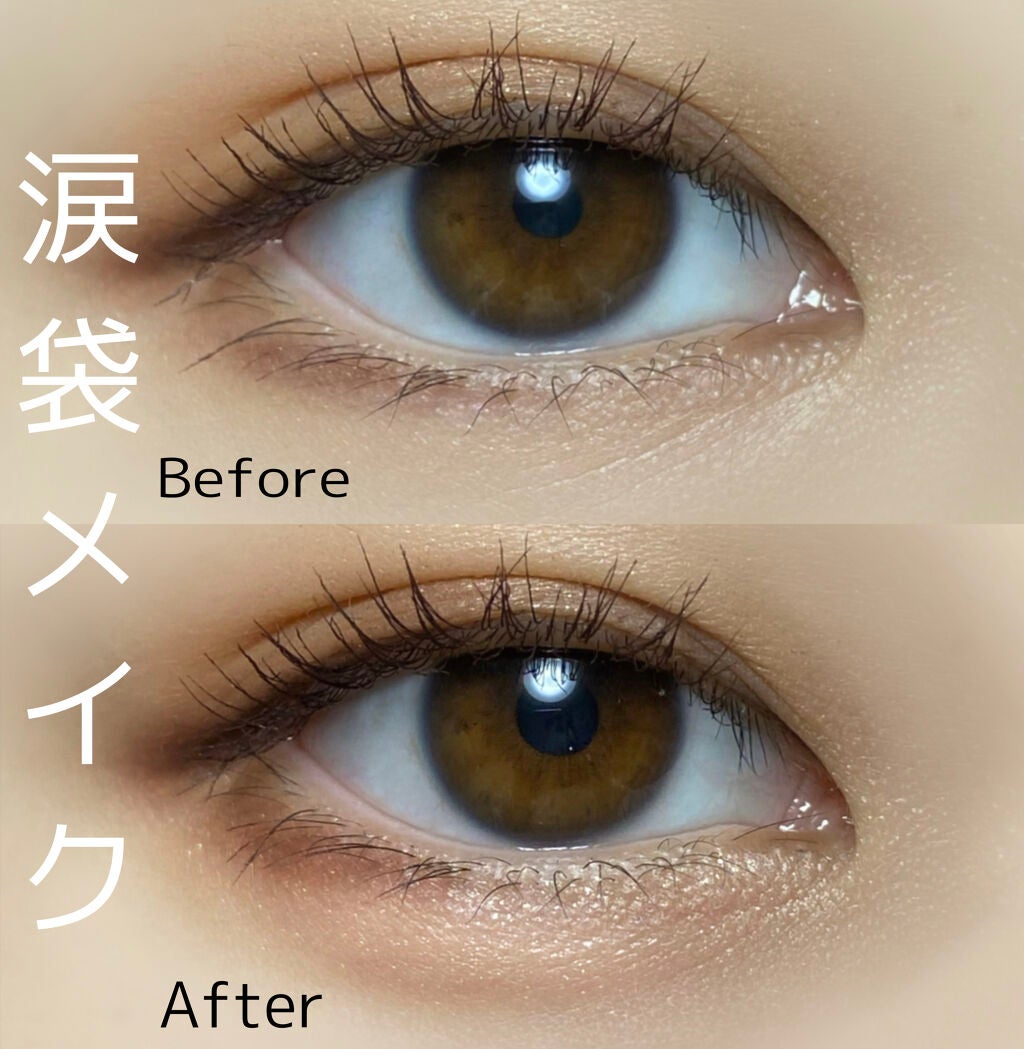 プレイカラー アイシャドウ/ETUDE/アイシャドウパレットを使ったクチコミ(1枚目)