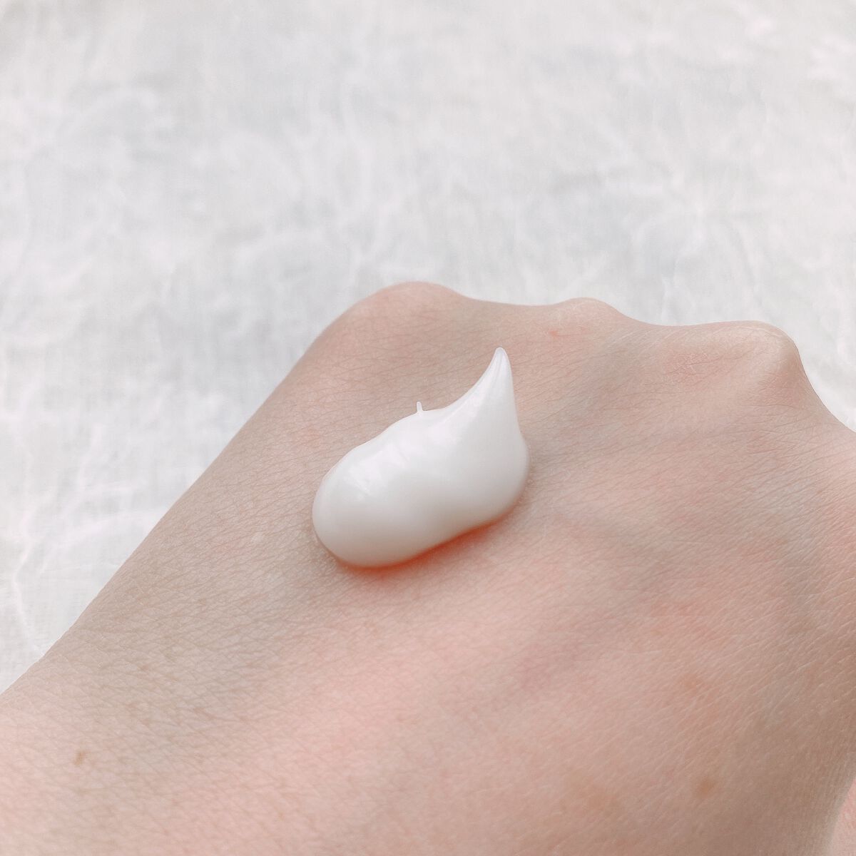 #質感再整ヘアマスク/ルシードエル/ヘアマスク・ヘアパックを使ったクチコミ(5枚目)