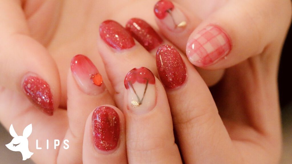 ノンワイプクリア　キャンジェル(トップコート)/プリジェル/ジェルネイルを使ったクチコミ（1枚目）