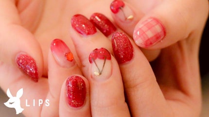 ノンワイプクリア キャンジェル(トップコート)/プリジェル/ジェルネイルを使ったクチコミ(1枚目)