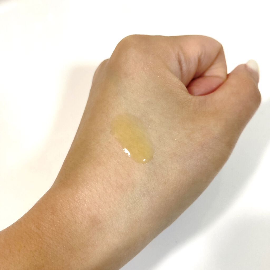 Ultra Whitening Perfect Ampoule/MIGUHARA/美容液を使ったクチコミ（2枚目）