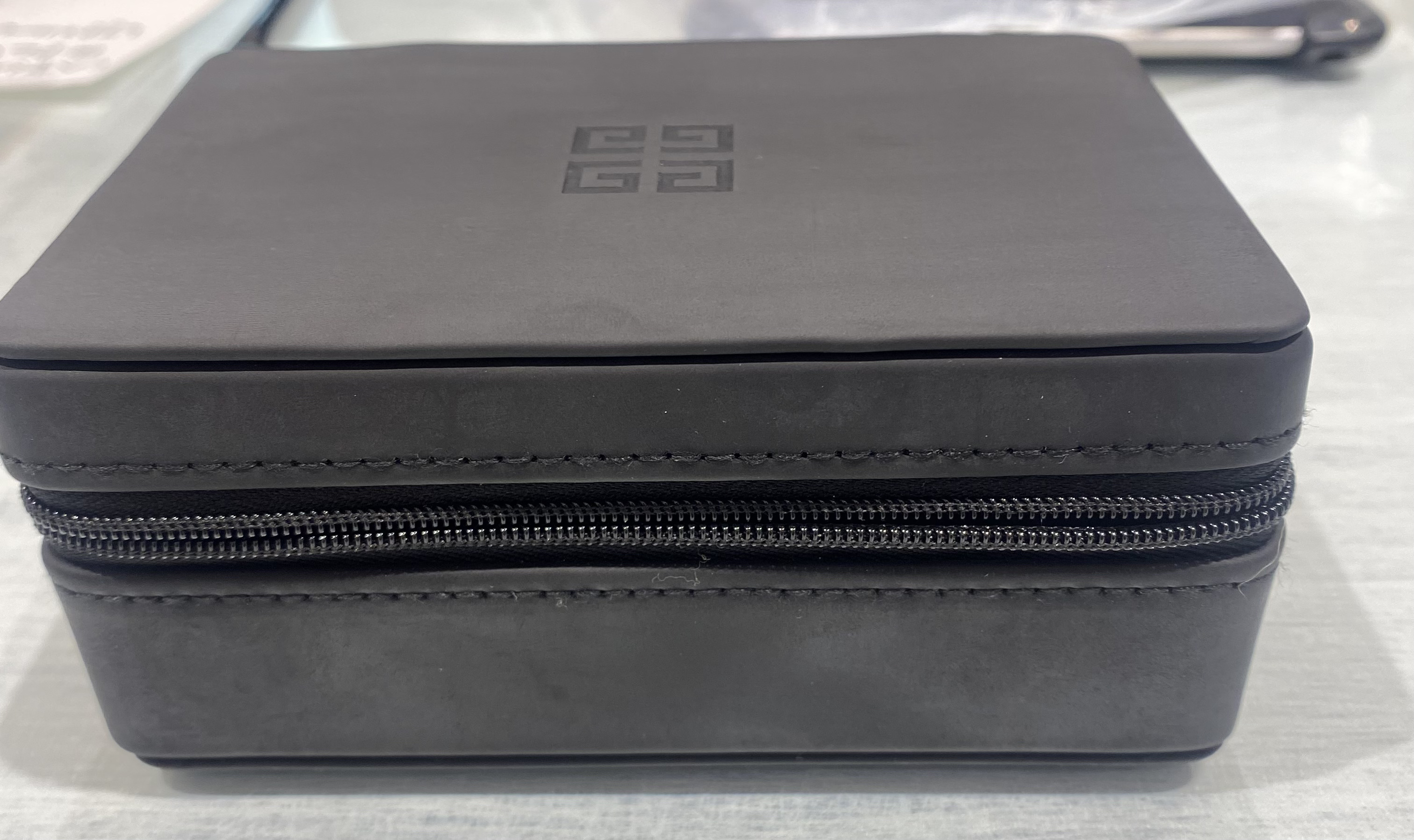 ジュエリーボックス/GIVENCHY/その他を使ったクチコミ（2枚目）