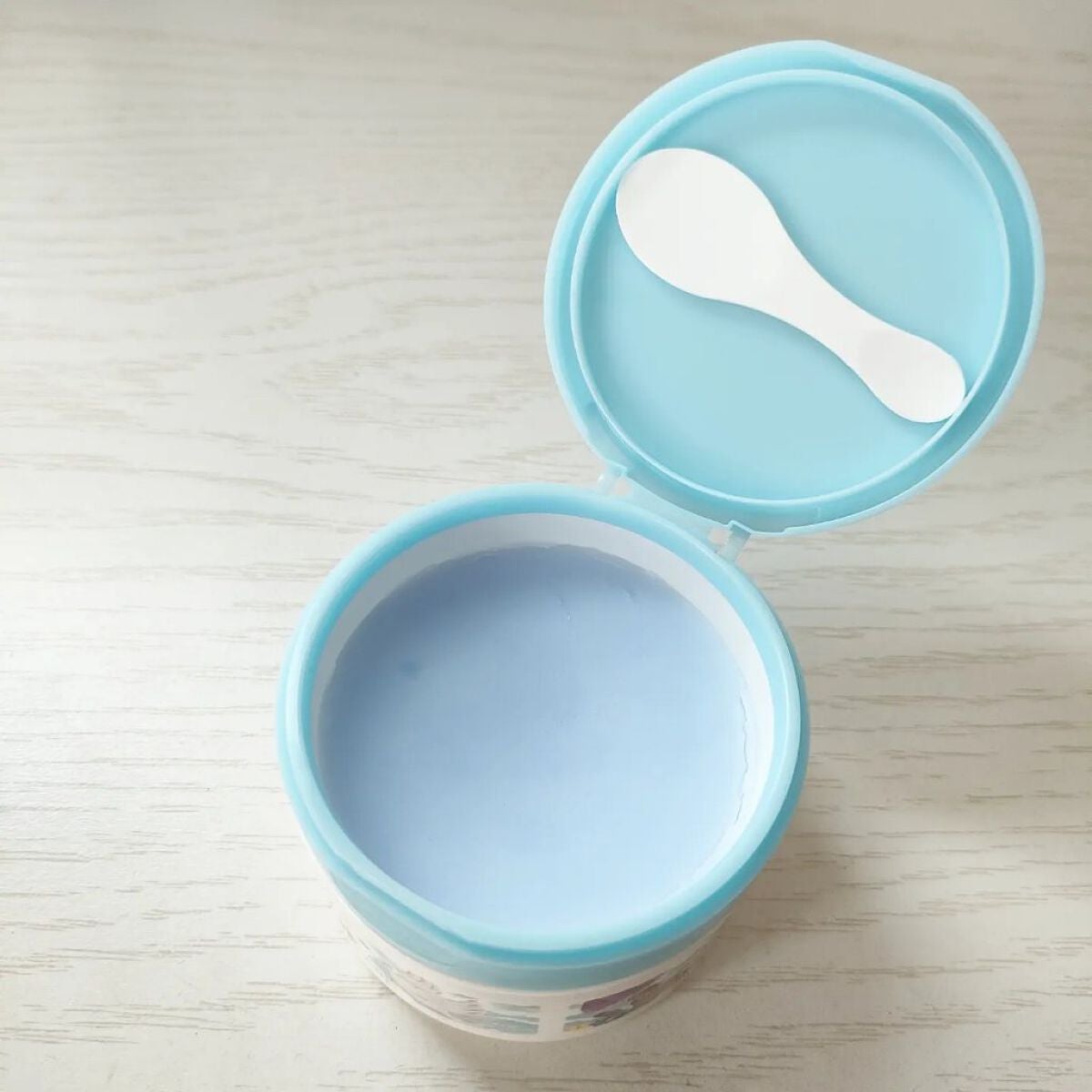 夢みるバーム アクネクリアモイスチャー/ロゼット/クレンジングバームを使ったクチコミ(4枚目)