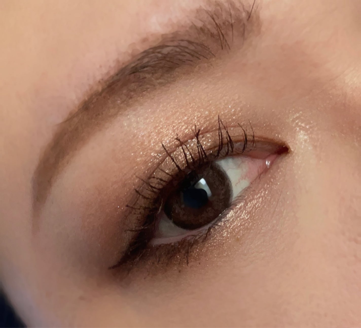 エクストラ ディメンション スキンフィニッシュ/M・A・C/プレストパウダーを使ったクチコミ(2枚目)