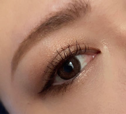 AND MEE 1day/AngelColor/ワンデー(1DAY)カラコンを使ったクチコミ(2枚目)