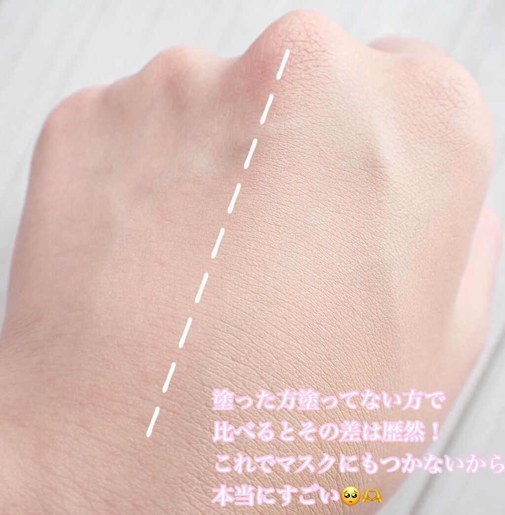 ~トゥー フェイスド ハングオーバー~ ピロー バーム リップ トリートメント/Too Faced/リップ美容液を使ったクチコミ(6枚目)