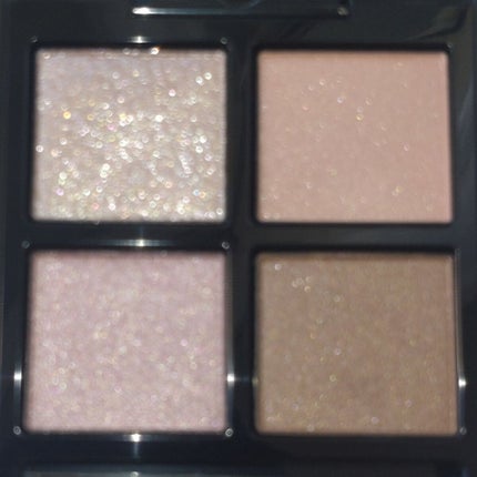 アディクション ザ アイシャドウ パレット/ADDICTION/アイシャドウパレットを使ったクチコミ(3枚目)
