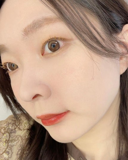 オールカバレージカラーパレット/SHHOM/アイシャドウパレットを使ったクチコミ(7枚目)