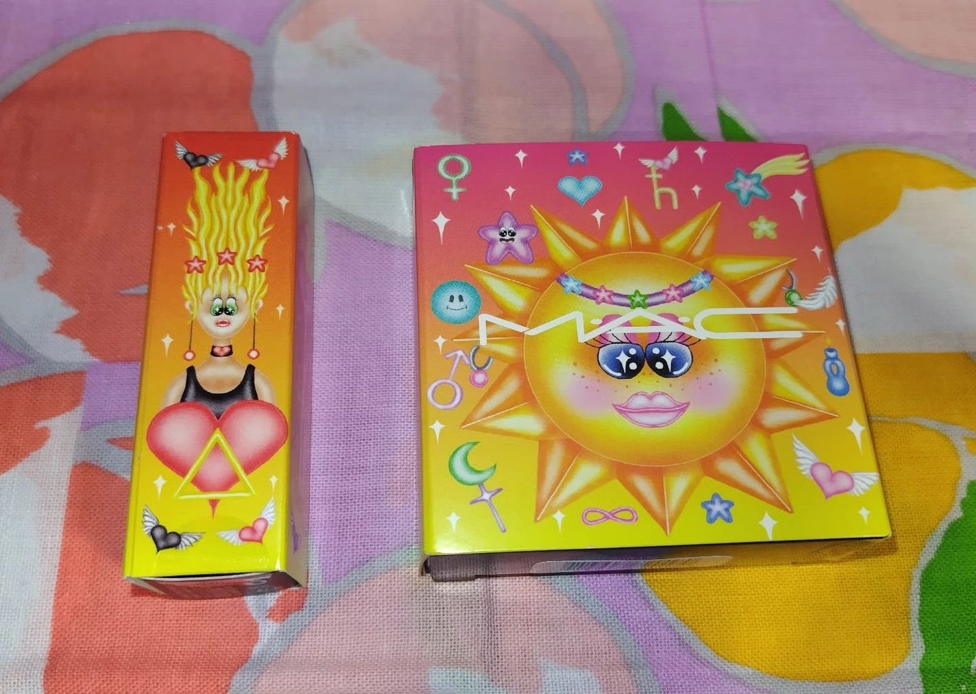 M·A·C ミネラライズ スキンフィニッシュ/M・A・C/パウダーハイライトを使ったクチコミ(5枚目)