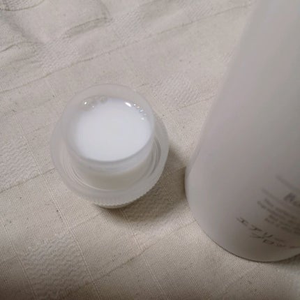 ボタニカル素肌想いの柔軟剤 エアリーブロッサムの香り/NICE & QUICK/柔軟剤を使ったクチコミ(3枚目)