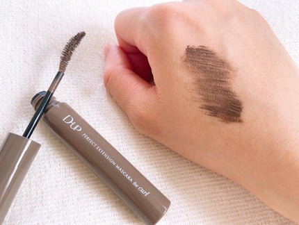 エアクリームペンシル /D-UP/ペンシルアイライナーを使ったクチコミ(3枚目)