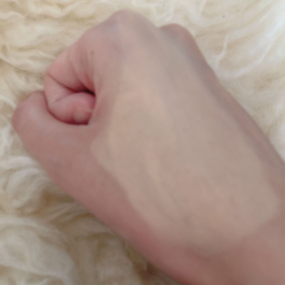 (旧)アンリミテッド ラスティング フルイド/shu uemura/リキッドファンデーションを使ったクチコミ(4枚目)