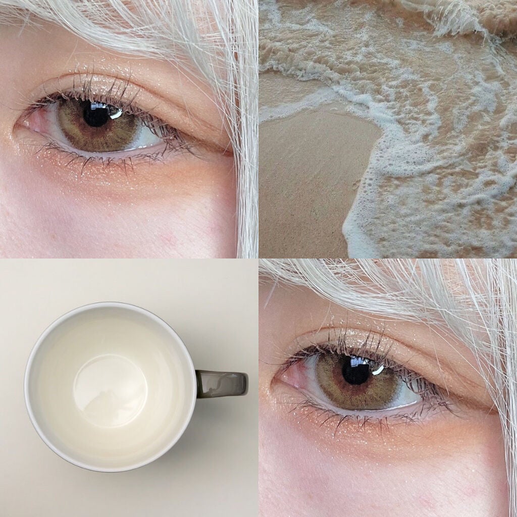 FLANMY 1day/FLANMY/ワンデー(1DAY)カラコンを使ったクチコミ(5枚目)