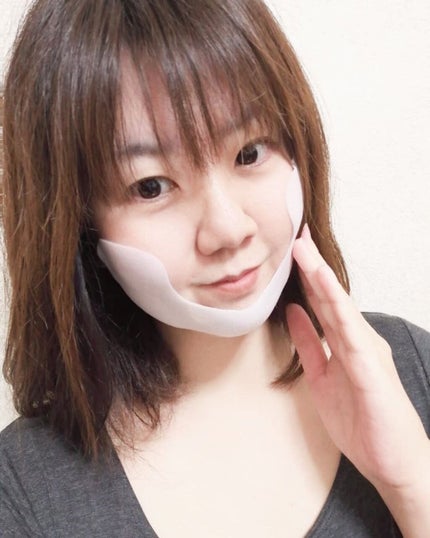 アンダーマスク/CELDERMA/シートマスク・パックを使ったクチコミ(1枚目)