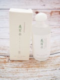 Natures for美百水