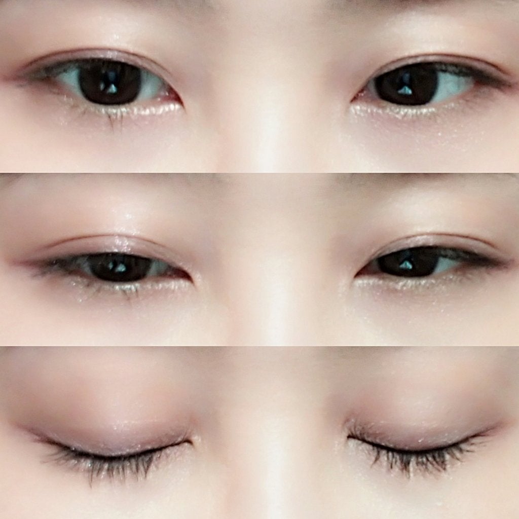 ロング&カラード ラッシュ/excel/マスカラを使ったクチコミ(4枚目)