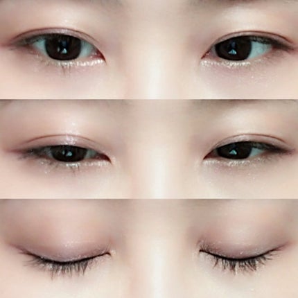 ロング&カラード ラッシュ/excel/マスカラを使ったクチコミ(4枚目)