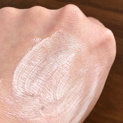 ハーモニアス プライマー/do natural/化粧下地を使ったクチコミ(4枚目)