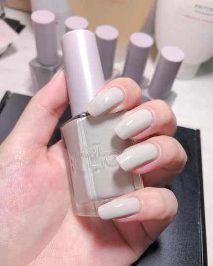 ネイルホリック 24_7/ネイルホリック/マニキュアを使ったクチコミ(1枚目)