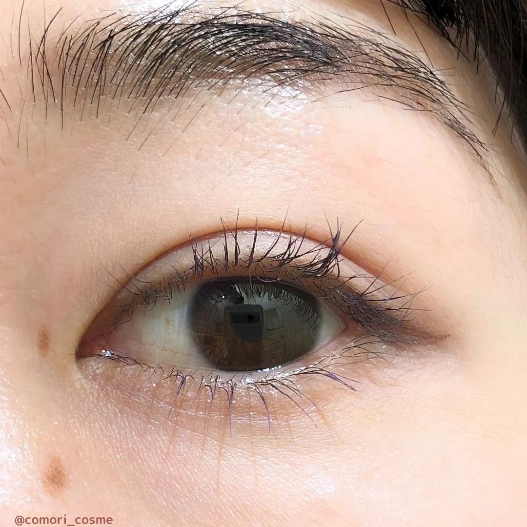 SOFTFIXING STICKSHADOW/wakemake/単色アイシャドウを使ったクチコミ（3枚目）