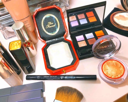 ディオールスキン ミネラル ヌード ルミナイザー パウダー/Dior/プレストパウダーを使ったクチコミ(1枚目)