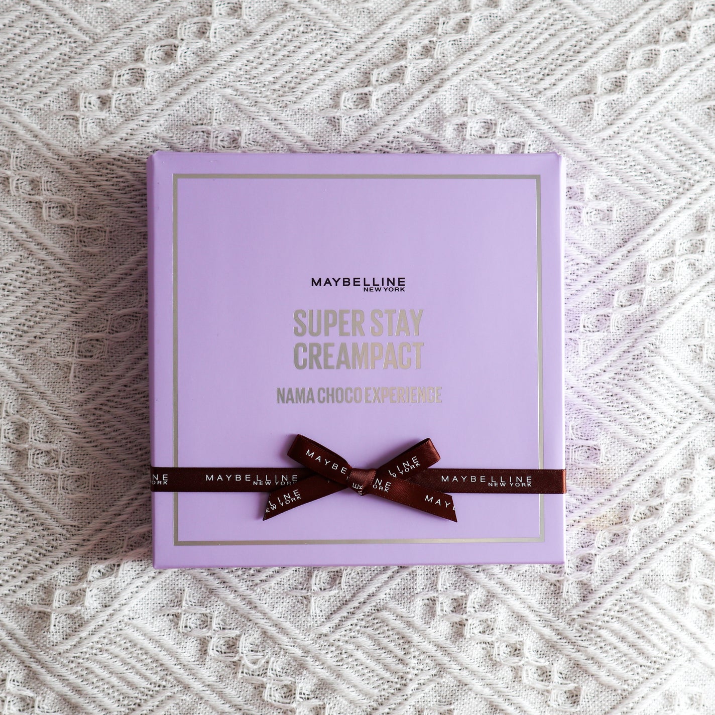 SPステイ クリームパクト ファンデーション/MAYBELLINE NEW YORK/クリーム・エマルジョンファンデーションを使ったクチコミ(2枚目)