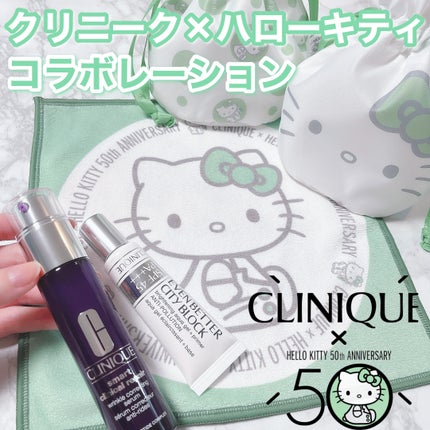 イーブン ベター シティ ブロック アクア ジェル 45/CLINIQUE/日焼け止めジェルを使ったクチコミ(1枚目)