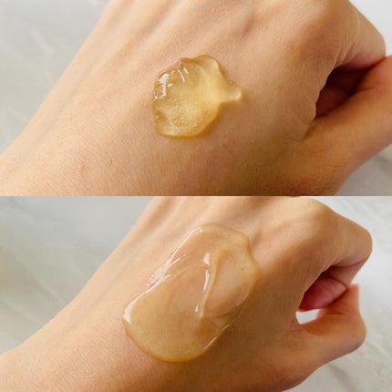 グリーンタンジェリン ビタC ダークスポットケアセラム/goodal/美容液を使ったクチコミ(4枚目)