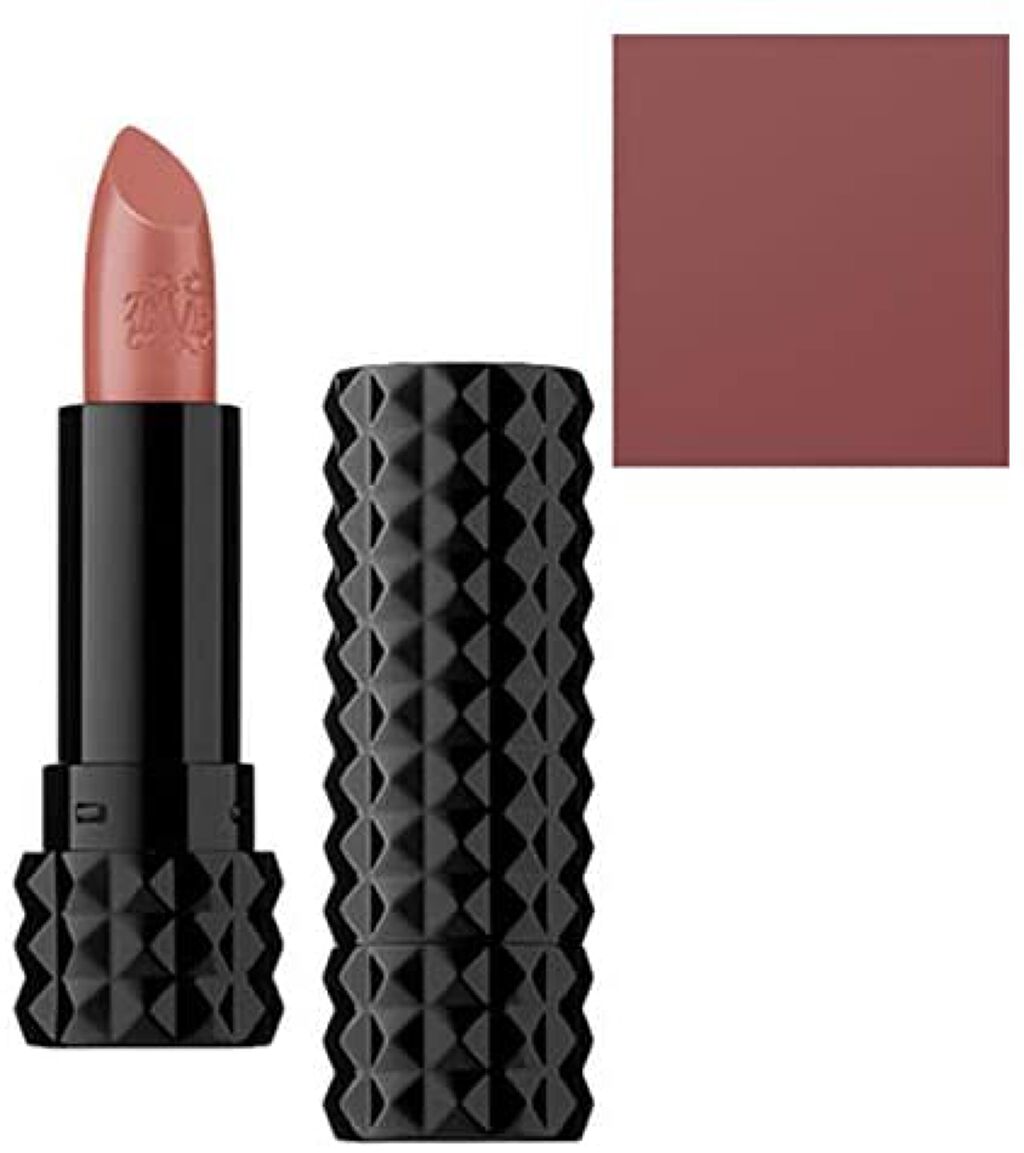 Studded Kiss Creme Lipstick Ludwig