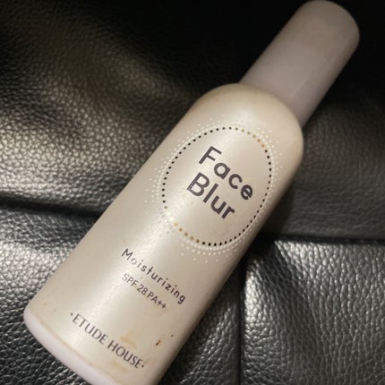 フェイスブラー/ETUDE/化粧下地を使ったクチコミ(1枚目)