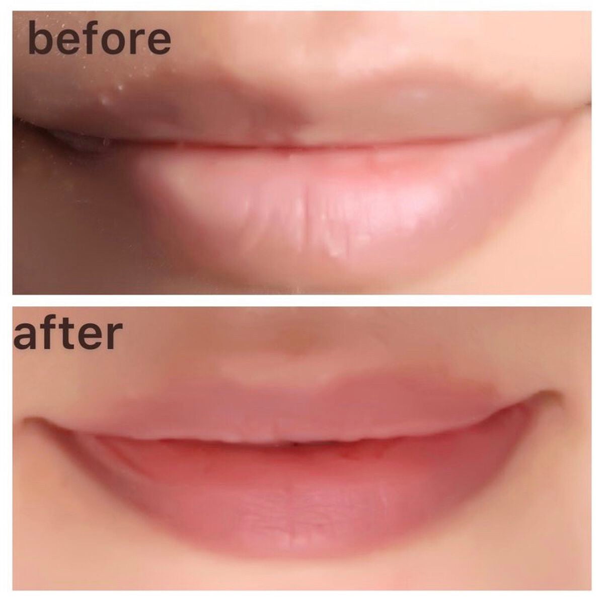 38℃/99℉ LIPSTICK <YOU>/UZU BY FLOWFUSHI/口紅を使ったクチコミ(3枚目)