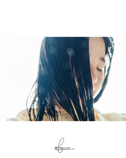 ルーティー プロテクトジェル/LUTY/アウトバストリートメントを使ったクチコミ(3枚目)