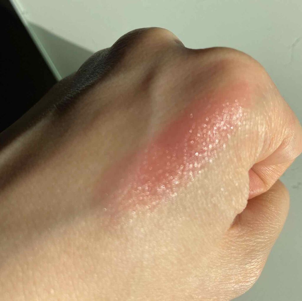 24 ミネラルアクアルージュ/24h cosme/口紅を使ったクチコミ(2枚目)