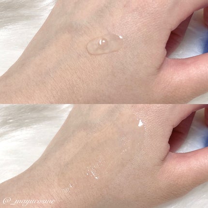 アクニドクターファーストスピーディースポット/ISOI/美容液を使ったクチコミ(2枚目)