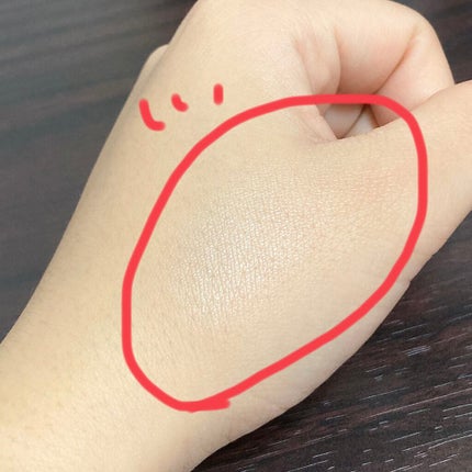 ハイライター/キャンメイク/パウダーハイライトを使ったクチコミ(2枚目)