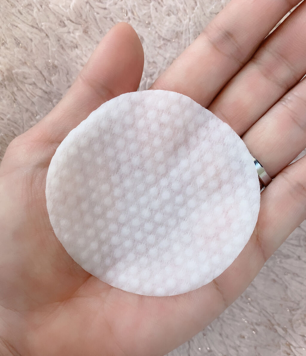 フルフィットプロポリスシナジーパッド/COSRX/トナーパッドを使ったクチコミ（3枚目）