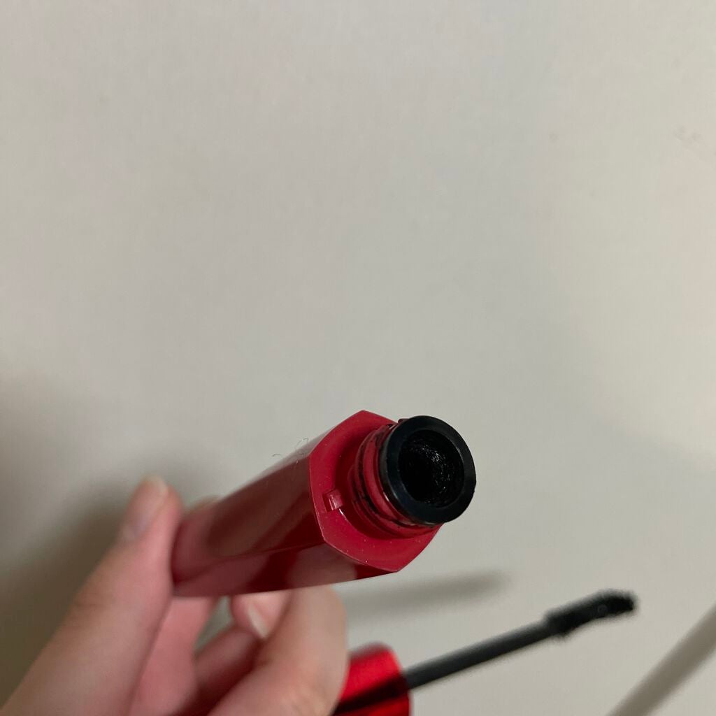 「塗るつけまつげ」ロングタイプ/デジャヴュ/マスカラを使ったクチコミ(3枚目)