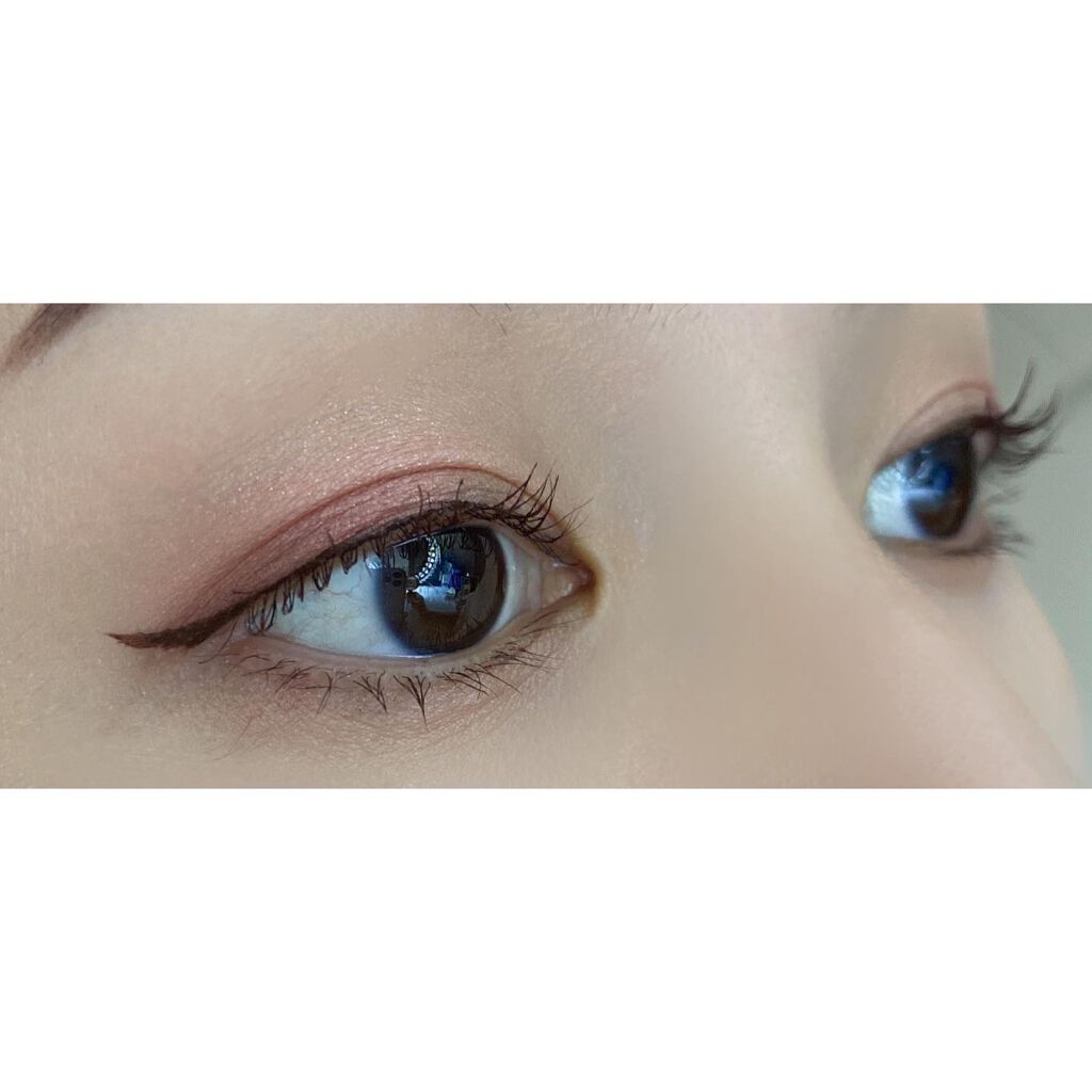 ジュ コントゥラスト/CHANEL/パウダーチークを使ったクチコミ（3枚目）