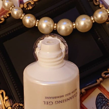 クレンジングジェル/SOELA/クレンジングジェルを使ったクチコミ(4枚目)